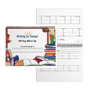 Kindergarten Student Workbook: Consumable